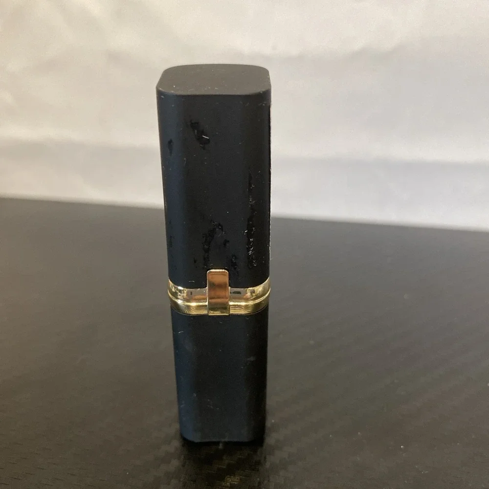 L'Oreal Paris Colour Riche Matte Lipstick 735 Cafe Matte 0.13 oz‎